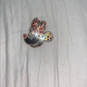 Disney pin